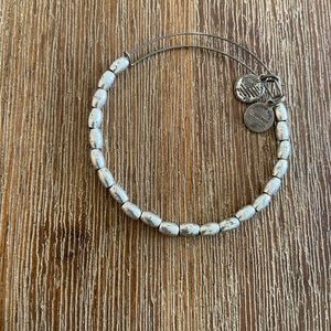 Alex and Ani bracelets